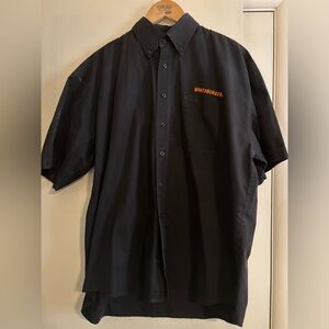 Vintage Retro Whataburger Shirt